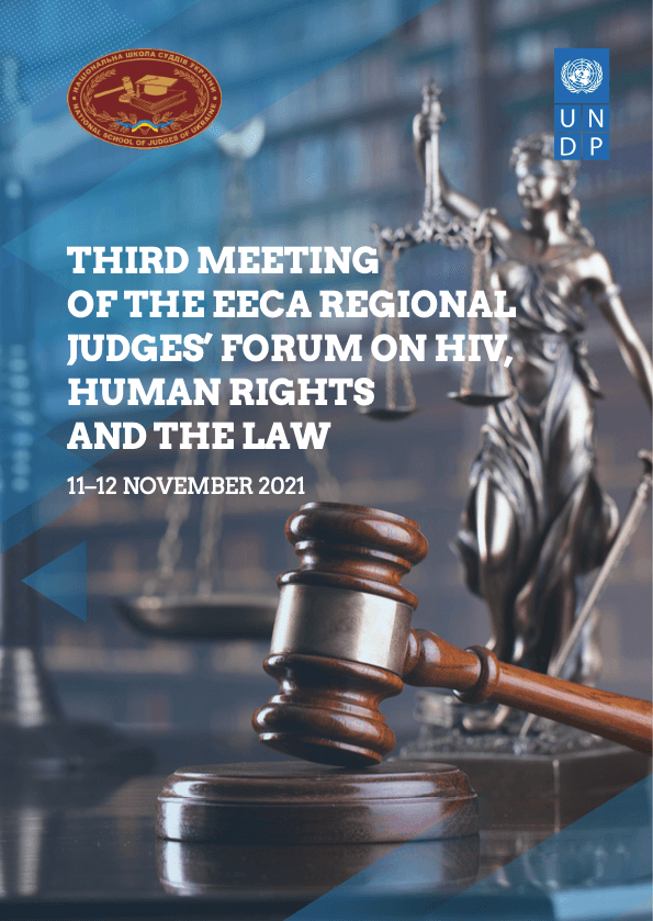 Third Forum Meeting Report