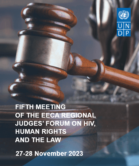 Fifth meeting of the EECA Judges’ Forum